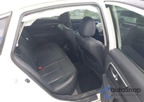 2017 Nissan Altima 2.5 Sl from USA, damaged, VIN 1N4AL3AP5HC114231